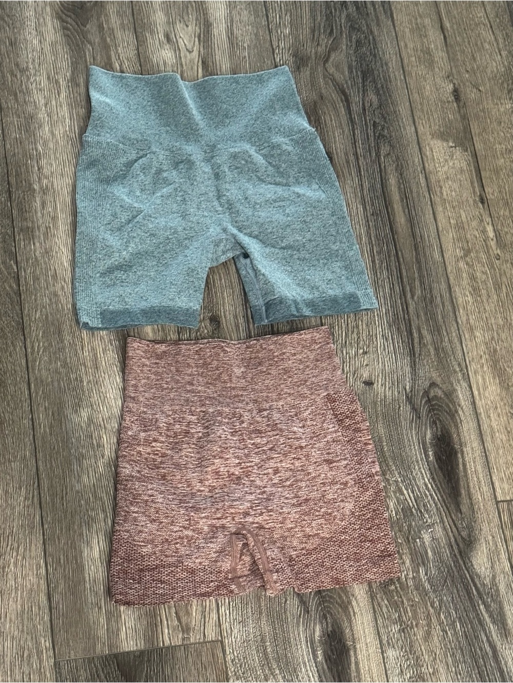 Biker shorts size xs